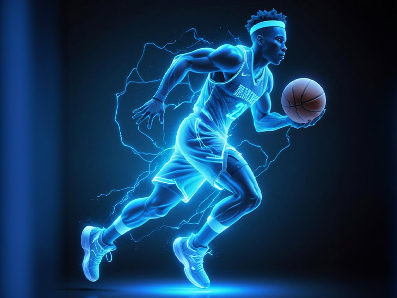 周琦此前寄语杨瀚森：打NBA要放平心态，说实话黑人瞧不起我们